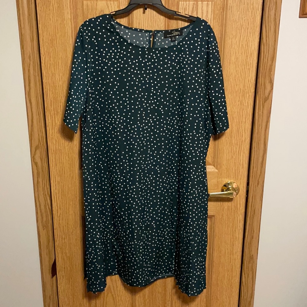 Ladies dress